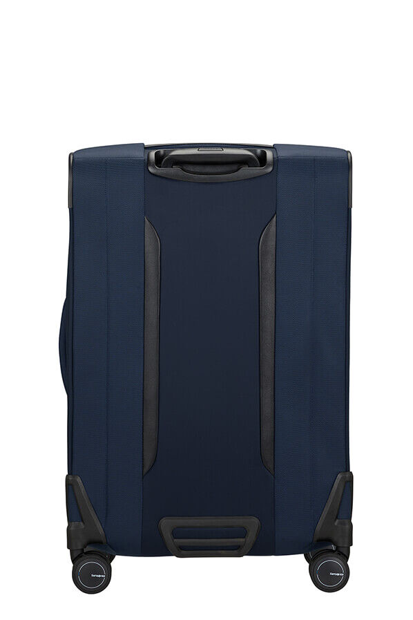 Samsonite Spectrolite 3.0 Trvl Spinner Expandable 68cm  Bleu profond