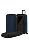 Essens Valise &agrave; 4 roues 80cm