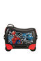 Samsonite Dream2go Disney Ride-On Suitcase Marvel  Spiderman Mystery