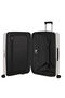 Samsonite Upscape Spinner 81/30 Exp  Cloud White