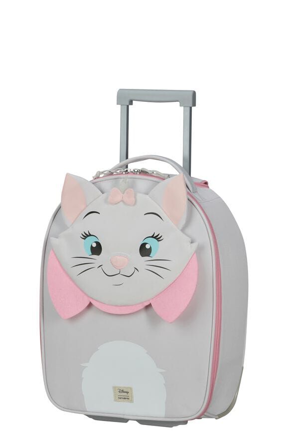Samsonite Happy Sammies Disney Upright 45/16 Disney Marie  Aristocat Marie