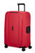 Samsonite Essens Koffer (4 wielen) 75cm Hibiscus Red