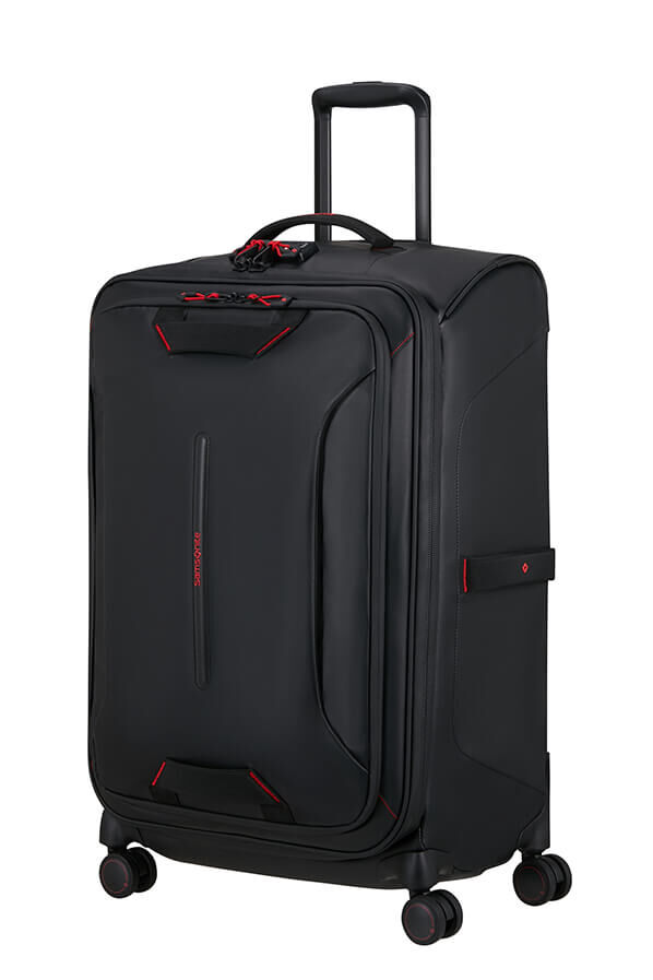 Ecodiver Koffer (4 wielen) 68cm