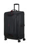 Ecodiver Koffer (4 wielen) 68cm