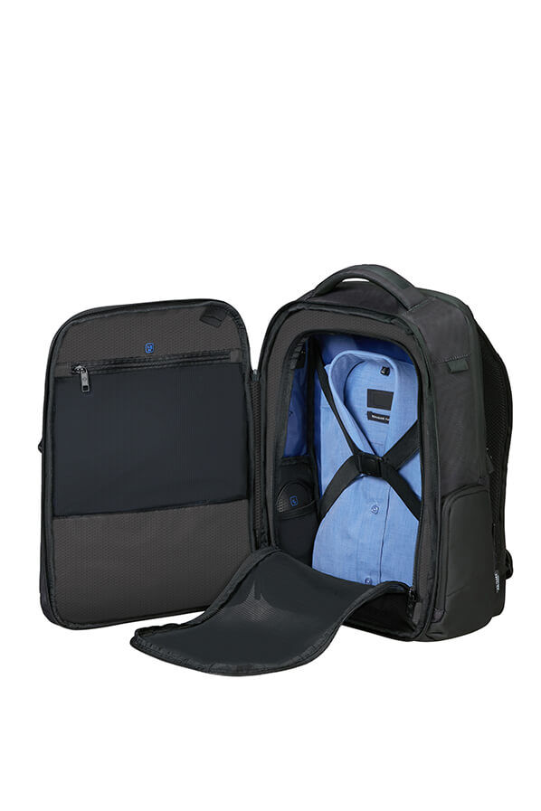 Samsonite Biz2go BP Daytrip  Purple Daybreak