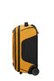 Samsonite Ecodiver Duffle with wheels underseater 45cm  Jaune