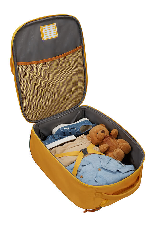 Sammies Disney Valise 2 roues 45cm