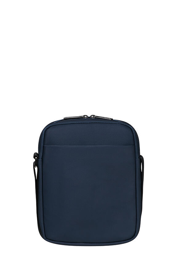 Samsonite Spectrolite 4.0 Sacks Tablet Crossover M  Bleu