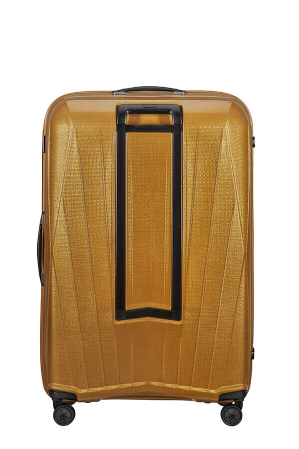 Samsonite Major-Lite Spinner 84/32 84cm  Saffron Yellow