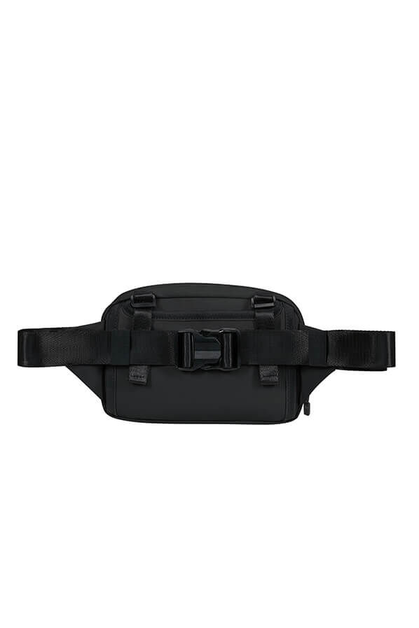 Samsonite Active Road Waistbag  Zwart