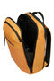 Samsonite Moderny Laptop Backpack 15.6'  Jaune