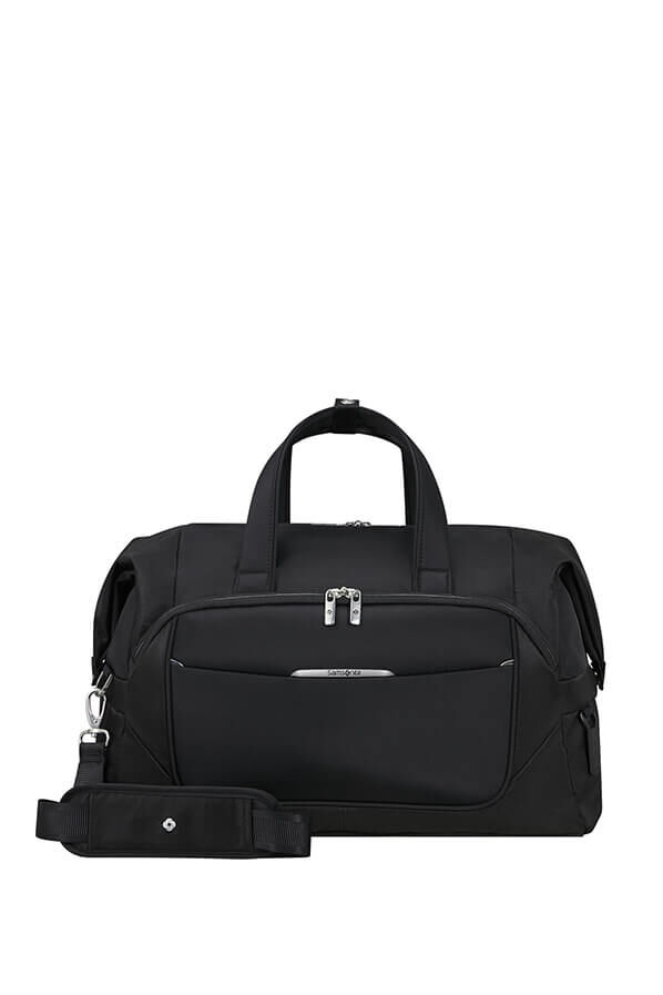 Samsonite Re-Lite Duffle Overnighter 48cm  Noir