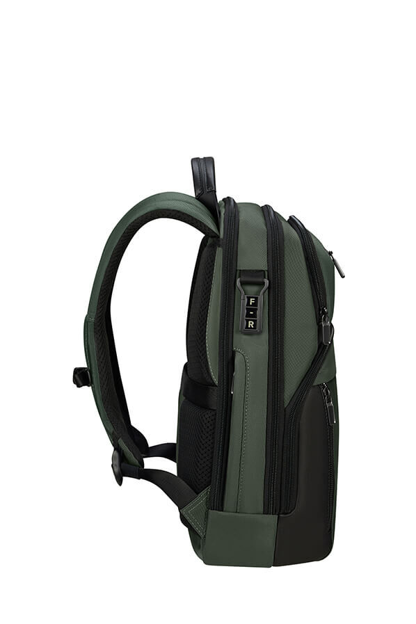 Samsonite Urban-Eye Laptop Backpack 14.1'  Groen