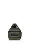 Samsonite Roadseeker Duffle S  Donker Olijfgroen