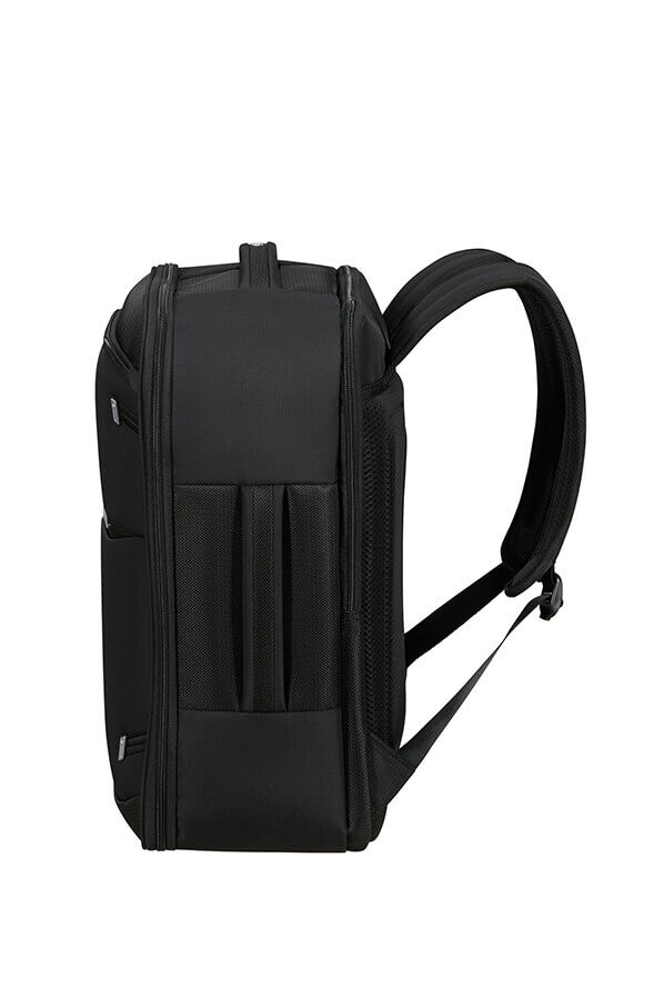 GoTwist Rugzak 17.3" | Samsonite GoTwist Underseat Backpack M Zwart