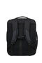 Samsonite Glazed Underseat Backpack M  Noir