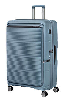 Samsonite Paralux Valise 4 roues extensible 81cm