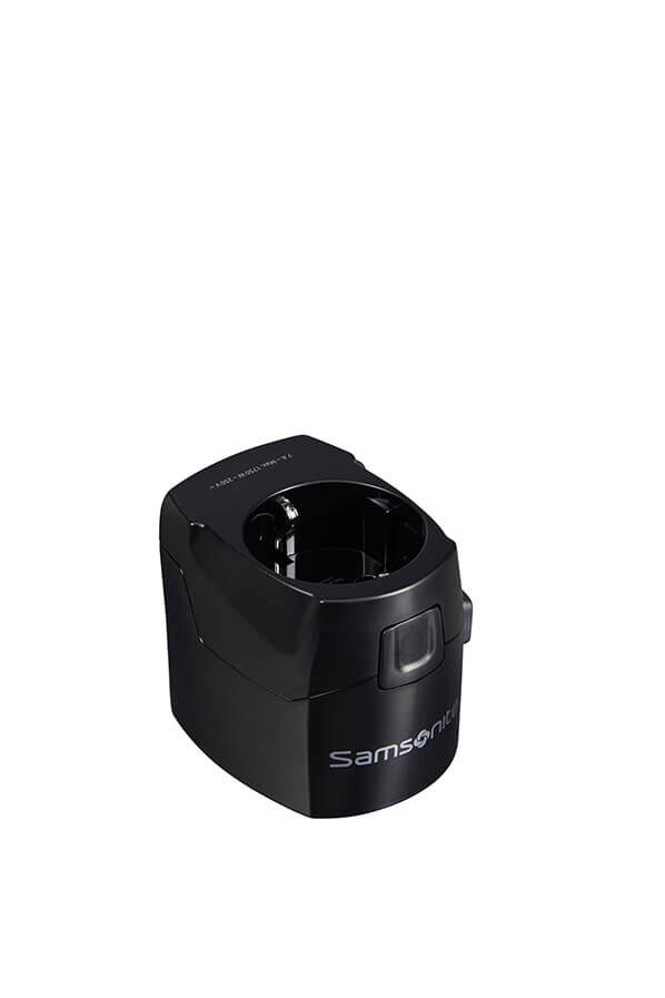 Ta Revolution Universele adapter Pro 3-polig + USB