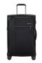 Samsonite Spectrolite 3.0 Trvl Spinner Expandable 68cm  Zwart
