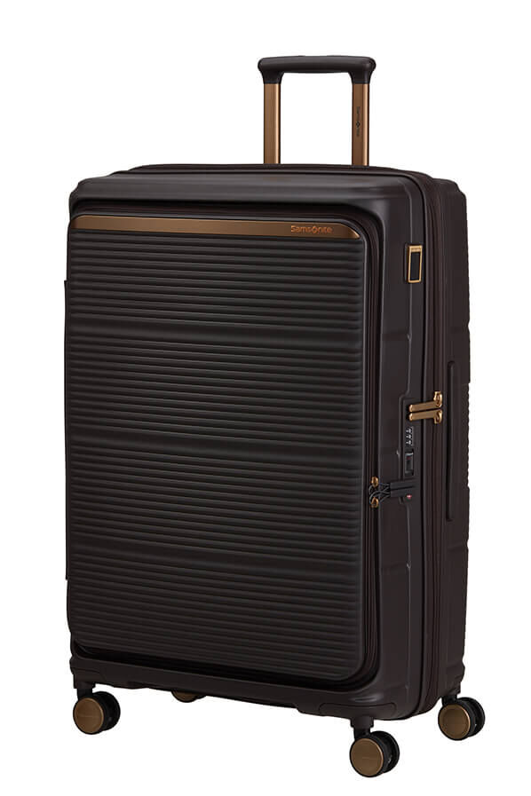 Paralux Valise 4 roues extensible 75cm