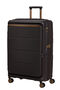 Paralux Valise 4 roues extensible 75cm