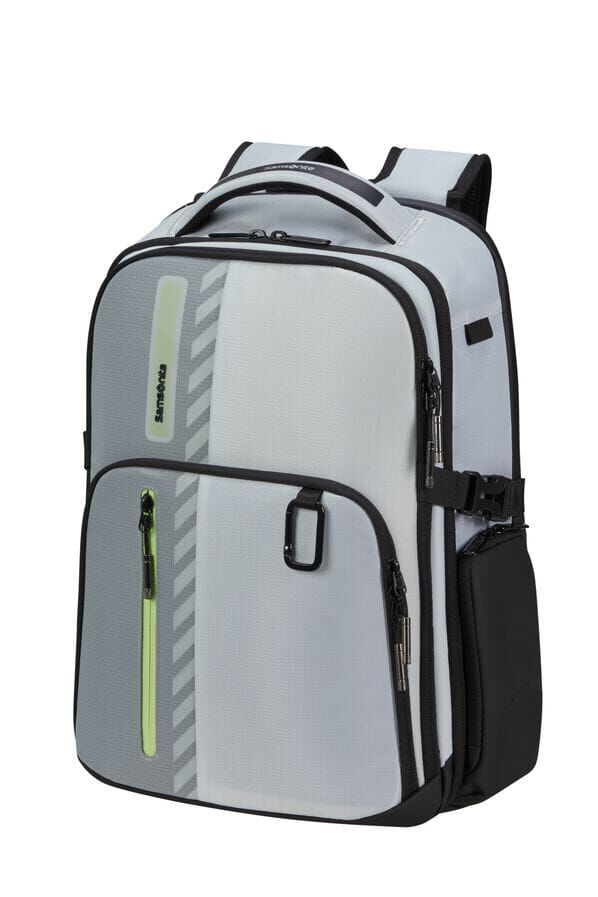 Biz2go Sac &agrave; dos daytrip 15.6" | Samsonite Biz2go Bp 15.6' Daytrip Cool  Grey/Metallic Melon
