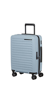 Samsonite Restackd Spinner uitbreidbaar (4 wielen) 55cm