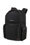 Samsonite Pro-Dlx 6 Backpack 3 Volume Expandable 17.3'  Noir