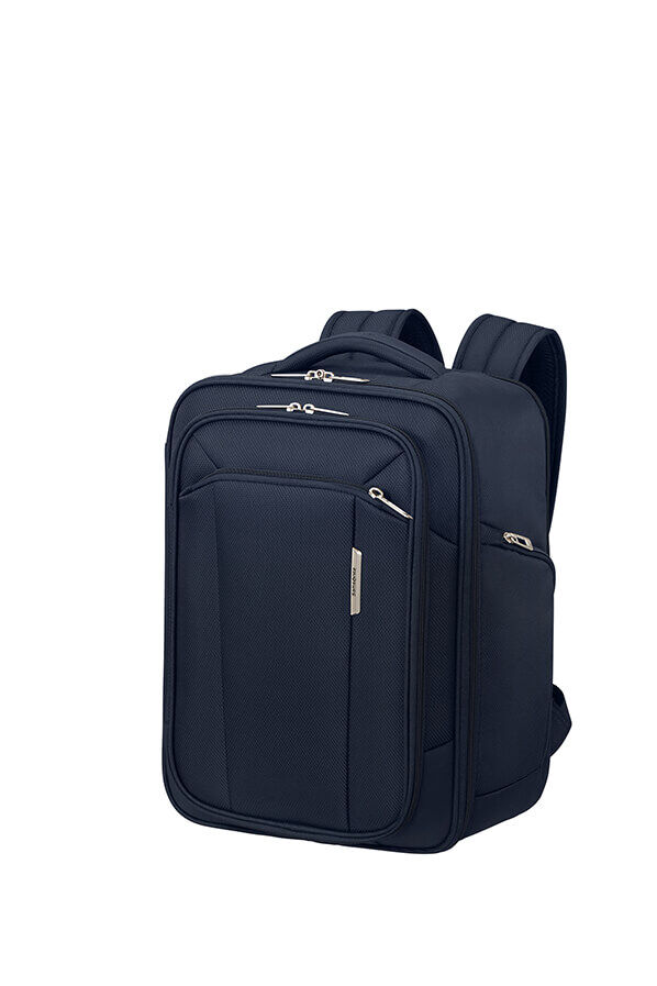 Samsonite Respark Underseat Backpack S  Midnight Blue