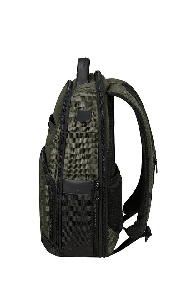 Samsonite Pro-Dlx 6 Backpack 14.1'  Vert