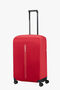 Samsonite Ta Revolution Foldable Luggage Cover L  Rood