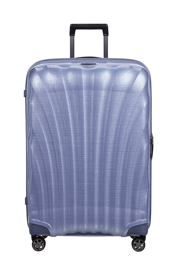 Samsonite C-Lite Spinner 75cm  Lavender