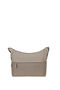 Samsonite Move 5.0 Shoulder Bag M + 2 Pock M  Warm Taupe