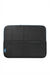 Samsonite Airglow Sleeves Laptophoes  Zwart/Blauw
