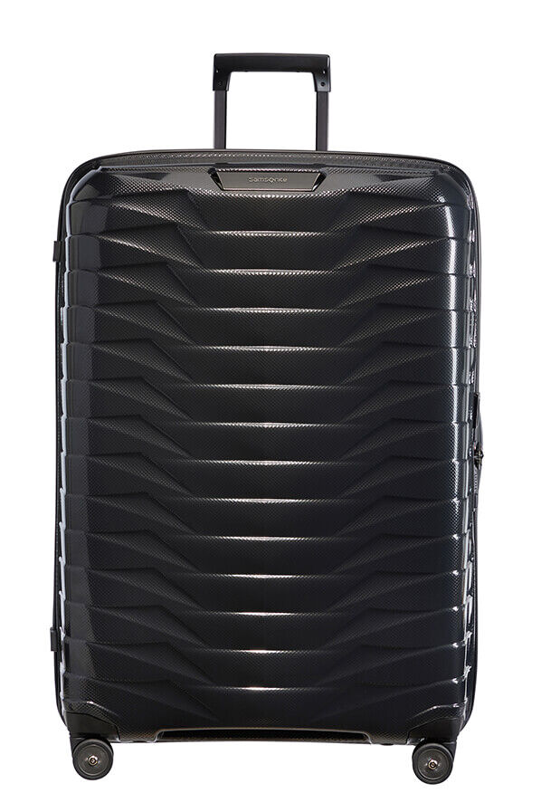 Samsonite Proxis Spinner 81cm  Noir