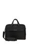Samsonite Pro-Dlx 6 Bailhandle Expandable 17.3'  Noir