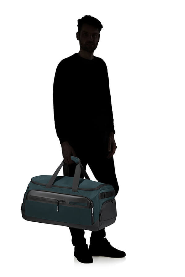 Samsonite Biz2go Duffle S  Bleu profond
