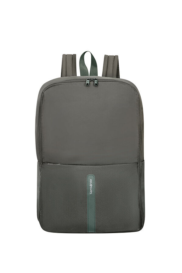 Samsonite Ta Revolution Foldable Backpack M  Groen
