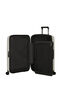 Samsonite Nuon Spinner Expandable 69cm  Matt Quartz