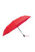 Samsonite Rain Pro Parapluie  Rouge lave