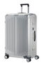 Samsonite Lite-Box Alu Spinner 76cm  Aluminium