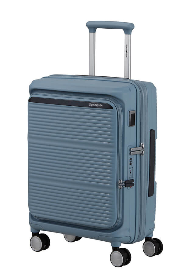 Paralux Valise 4 roues extensible 55cm