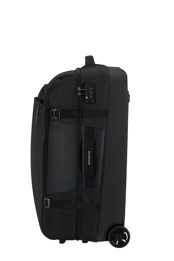Samsonite Armox DUFFLE/WH 68/25  Zwart