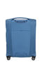 Samsonite Re-Lite Spinner Expandable 55cm  Capri Blue Samsonite Re-Lite Spinner Expandable 55cm  Capri Blue