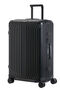 Samsonite Lite-Box Alu Spinner 69cm  Noir