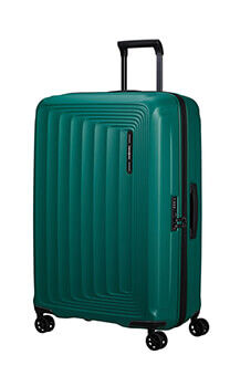 Samsonite Nuon Spinner expandable (4 wheels) 75cm
