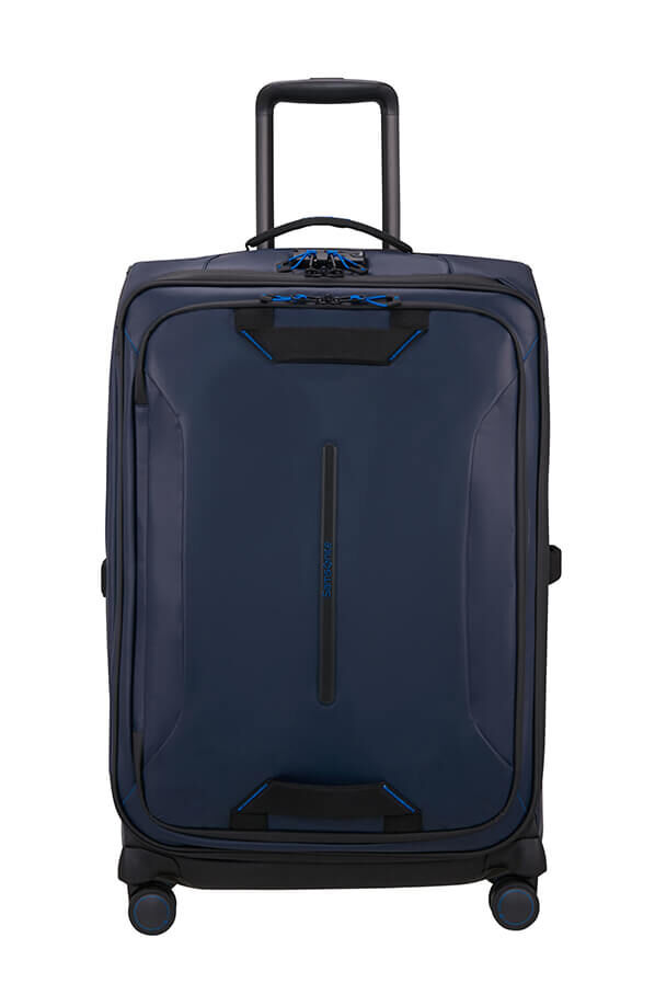 Ecodiver Valise &agrave; 4 roues 68cm