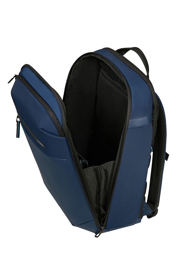 Samsonite Moderny Laptop Backpack 17.3'  Blauw