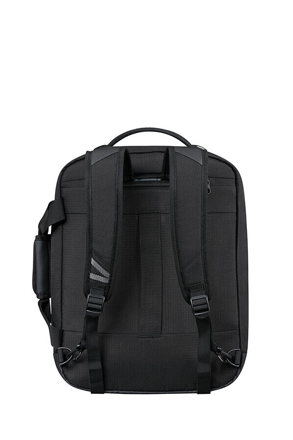 Samsonite Roadseeker Duffle/Backpack Underseater M  Deep Black