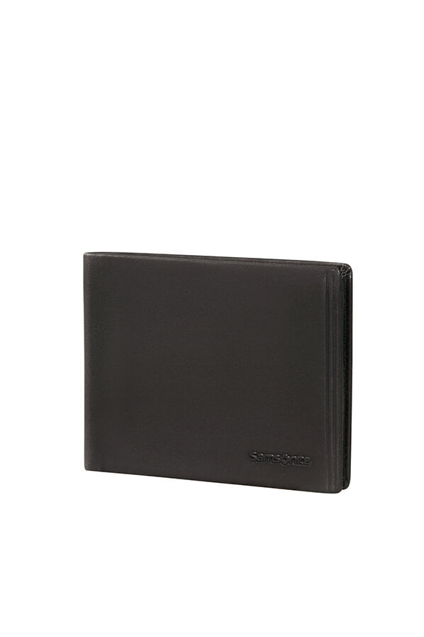 Attack 3.0 SLG Wallet
